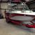 2008 Nautique 211 crossover