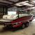 2008 Nautique 211 crossover