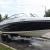 2010 Rinker captiva 246 br