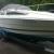 1993 Rinker fiesta vee 260