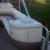 2004 Sun Tracker regency party barge 25