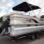 2002 Sun Tracker party barge 25