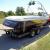 2006 Supra wakeboard 24 ft