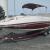 2011 Tahoe 225 deck boat