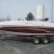 2011 Tahoe 225 deck boat