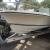 1990 Wellcraft v-20 sportfish