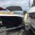 2012 Yamaha sx190 jetboat